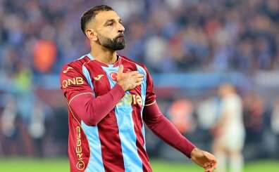 Thomas Reis'tan Samsunspor �ncesi Salah i�in talimat!