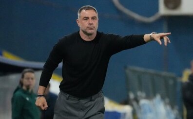 Gökhan Bozkaya: 'Fenerbahçe ile Avrupa'da kupa hedefim var'