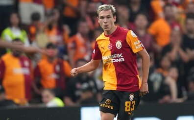 Okan Buruk'tan Batrakov kararı!