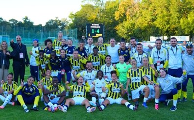 F.Bah�e'den Avrupa�da zafer: R�van� �ncesi b�y�k avantaj