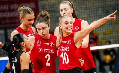 THY'den m�thi� geri d�n��: Galatasaray'� 2-0'dan devirdi