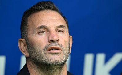 Okan Buruk: 'Oyuncularda sakatlanır mıyım korkusu vardı'