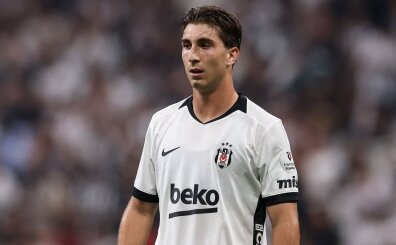 Fabio Miretti, 11'e göz kırptı!