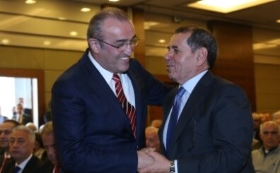 Ba�kanl��a aday olacak m�? Abdurrahim Albayrak a��klad�