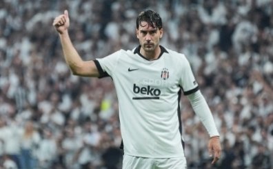 Be�ikta�'ta Vlahovic seferberli�i!