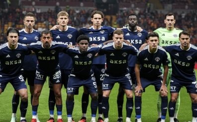 Ayberk Karapo: 'Kazanaca��m�z ma�� maalesef kaybettik!'