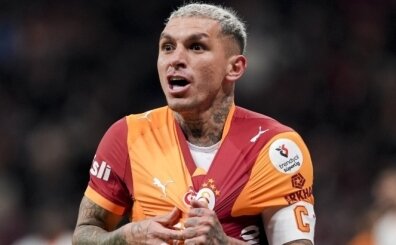 Torreira bir ilki ya�ad�!
