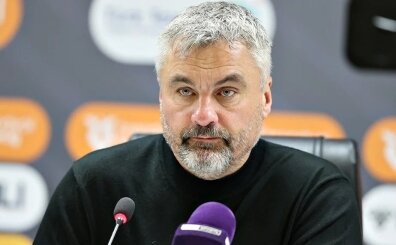 Thomas Reis: 'Trabzonspor olarak çok iyiydik, mutluyuz!'