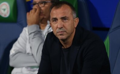 Recep Uçar: 'F.Bahçe maçında kalecimiz topa dokunmadı'