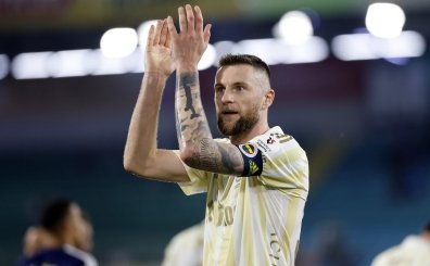 Skriniar: 'Elimden gelenin en iyisini yapmaya �al���yorum'