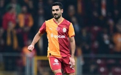 İlkay Gündoğan'dan maç sonu Okan Buruk sorusuna yanıt!