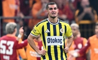 Levent Mercan: 'Söyleyecek bir şeyim yok! Çok üzgünüz!'