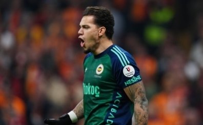 Ederson: 'Kafamızı kaldıralım!'