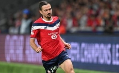 Gaetan Perrin: 'Galatasaray'�n golleri bize �ok oldu!'