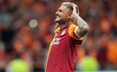 �spanyollar, Icardi i�in pusuda!