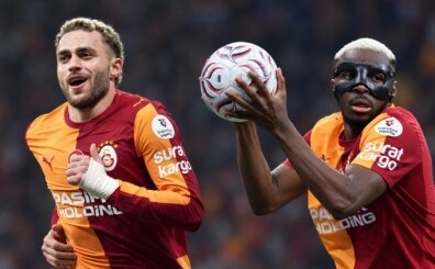 Barcelona �ncesi karar!