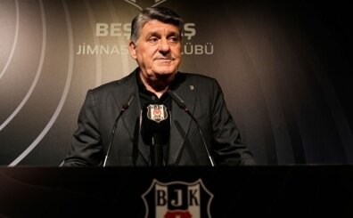 Beşiktaş'ta dev gelir açıklandı