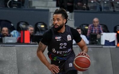 Alia�a Petkim, deplasmanda Trabzonspor'u ma�lup etti