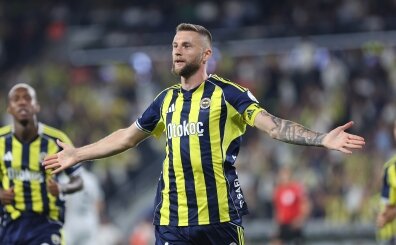 Slovakya'dan Skriniar mesaj�: 'Tek baca��yla da oynar'