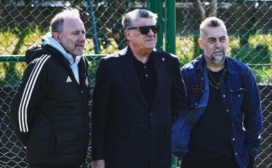 Fenerbah�e i�in iddial� mesaj