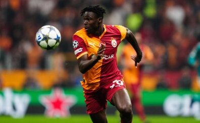 Okan Buruk'tan Singo kararı