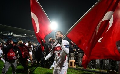 Türk sporunda yaz güneşi: İşte bizi bekleyen tüm turnuvalar!