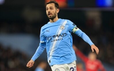 Galatasaray'da plan: Bernardo Silva için transfer tarihi