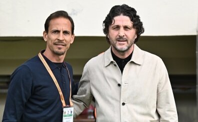 Joao Pereira: '1 puan iyi'