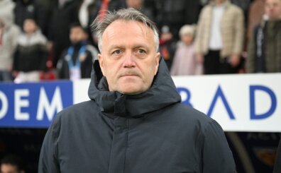 Erling Moe: 'Fenerbah�e hak etti, bizim i�in �ok zor olacak'