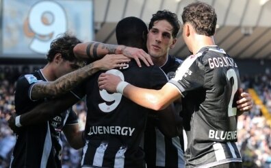 Zaniolo İtalya'da olay oldu!