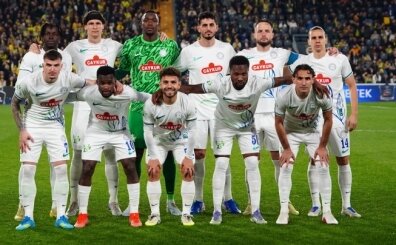 Tepki: 'Her y�l ayn� �eyler'