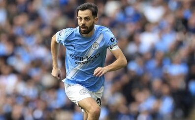 G.Saray'�n Bernardo Silva'da en b�y�k rakibi Juventus!