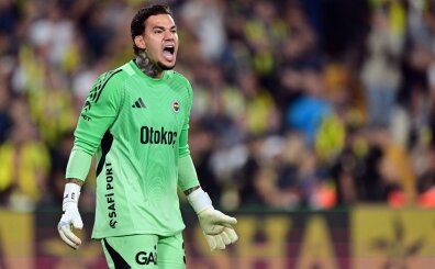 Ederson i�in yalanlama