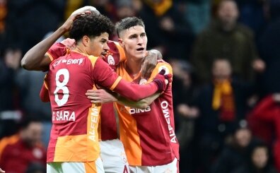 �ngiltere'den onu istiyorlar!