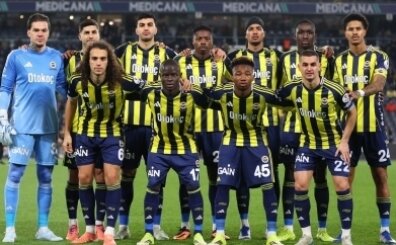 Fenerbah�e'ye ceza iddias�!