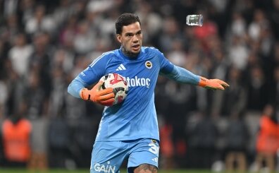 Ederson, Brezilya'ya gitti