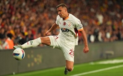 G.Saray'dan yine kiraland�
