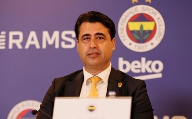 Fenerbah�e Beko'dan transfer mesaj�: 'Final Four'dan sonra...'