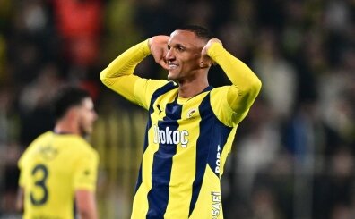 Fenerbahçe'ye müjdeli haber!