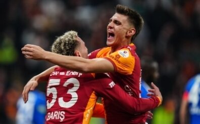 Galatasaray'da kalacak mı? Kazımcan için rapor bekleniyor