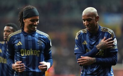 Brown'a İngiltere'den teklif