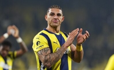 Diego Carlos'un geleceği için mesaj; 'Türkiye'ye döndü ama..'