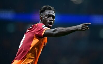 Davinson Sanchez i�in 18M�