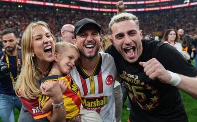 G.Saray'dan Mertens hamlesi