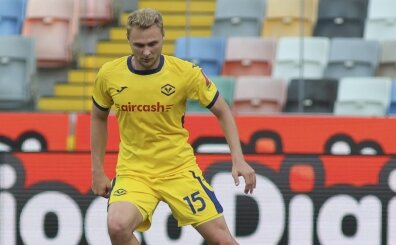 Nelsson için 5 milyon euro