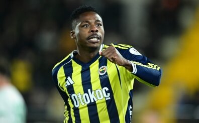 S�per Lig'den istiyorlar!