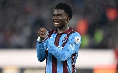 Trabzon'dan 32M€'ya ret!