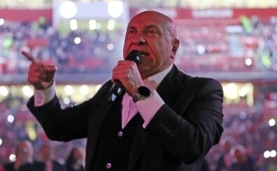 Yüksel Yıldırım'dan Kazımcan Karataş sözleri: 'Askıya aldık'