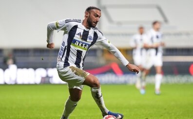 Cenk Tosun'a iki talip çıktı!