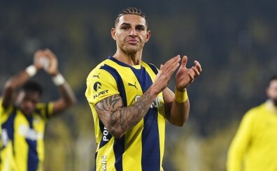 Diego Carlos'un aklı İtalya'da